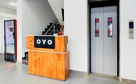 Hotel O Maz